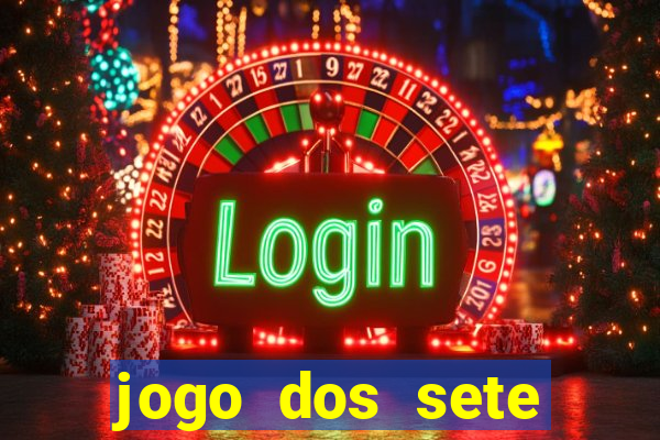 jogo dos sete erros para imprimir nivel dificil